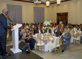 ECCB Governor: FDC ‘crafted by Antiguans…for Antiguans’